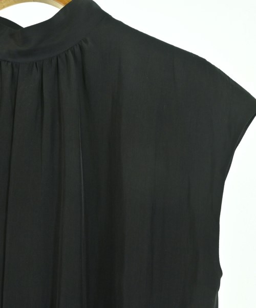 BEAUTY&YOUTH UNITED ARROWS（ビューティーアンドユースユナイテッドアローズ）ワンピース 黒 サイズ:M レディース/2200640645045