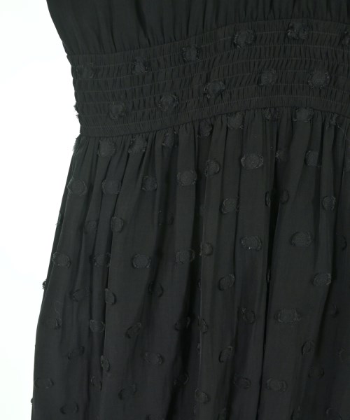 BEAUTY&YOUTH UNITED ARROWS（ビューティーアンドユースユナイテッドアローズ）ワンピース 黒 サイズ:M レディース/2200640645045