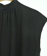 BEAUTY&YOUTH UNITED ARROWS（ビューティーアンドユースユナイテッドアローズ）ワンピース 黒 サイズ:M レディース/2200640645045