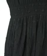 BEAUTY&YOUTH UNITED ARROWS（ビューティーアンドユースユナイテッドアローズ）ワンピース 黒 サイズ:M レディース/2200640645045