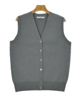 BEAUTY&YOUTH UNITED ARROWS（ビューティーアンドユースユナイテッドアローズ）ベスト/ノースリーブ グレー サイズ:-(XL位) レディース/2200642449092