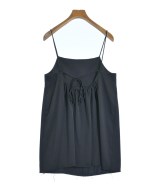 BEAUTY&YOUTH UNITED ARROWS（ビューティーアンドユースユナイテッドアローズ）ブラウス 紺 サイズ:-(M位) レディース/2200642449153