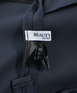 BEAUTY&YOUTH UNITED ARROWS（ビューティーアンドユースユナイテッドアローズ）ブラウス 紺 サイズ:-(M位) レディース/2200642449153