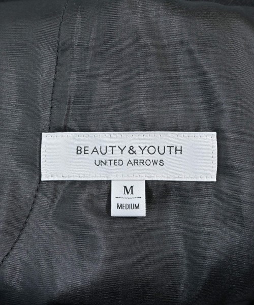BEAUTY&YOUTH UNITED ARROWS（ビューティーアンドユースユナイテッドアローズ）その他 黒 サイズ:M レディース/2200642657022