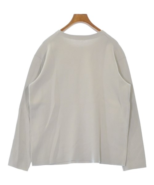 BEAUTY&YOUTH UNITED ARROWS（ビューティーアンドユースユナイテッドアローズ）ニット・セーター グレー サイズ:M レディース/2200643560048