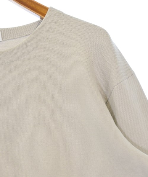 BEAUTY&YOUTH UNITED ARROWS（ビューティーアンドユースユナイテッドアローズ）ニット・セーター グレー サイズ:M レディース/2200643560048