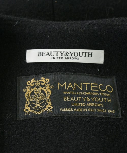 BEAUTY&YOUTH UNITED ARROWS（ビューティーアンドユースユナイテッドアローズ）その他 黒 サイズ:M レディース/2200643613010