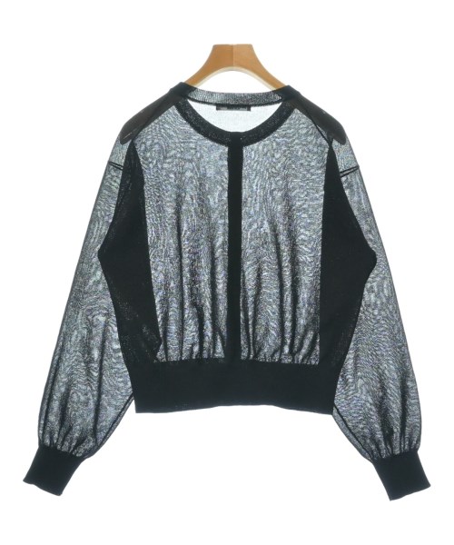 BEAUTY&YOUTH UNITED ARROWS（ビューティーアンドユースユナイテッドアローズ）カーディガン 黒 サイズ:-(XL位) レディース/2200643613058