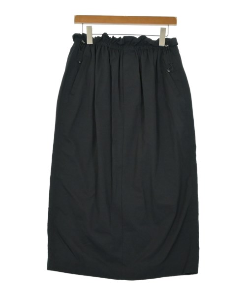BEAUTY&YOUTH UNITED ARROWS(ビューティーアンドユースユナイテットアローズ)ロング・マキシ丈スカート 黒 サイズ:M/2200643613065