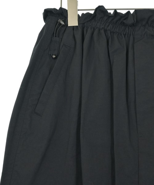 BEAUTY&YOUTH UNITED ARROWS（ビューティーアンドユースユナイテッドアローズ）ロング・マキシ丈スカート 黒 サイズ:M レディース/2200643613065