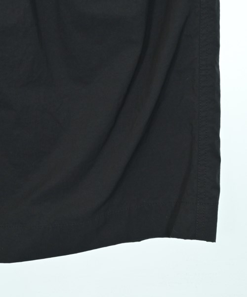 BEAUTY&YOUTH UNITED ARROWS（ビューティーアンドユースユナイテッドアローズ）ロング・マキシ丈スカート 黒 サイズ:M レディース/2200643613065