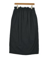 BEAUTY&YOUTH UNITED ARROWS（ビューティーアンドユースユナイテッドアローズ）ロング・マキシ丈スカート 黒 サイズ:M レディース/2200643613065