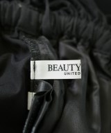 BEAUTY&YOUTH UNITED ARROWS（ビューティーアンドユースユナイテッドアローズ）ロング・マキシ丈スカート 黒 サイズ:M レディース/2200643613065