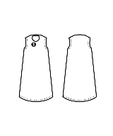 Mystrada（マイストラーダ）ワンピース 白 サイズ:36(S位) レディース/2200643815018