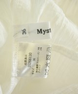 Mystrada（マイストラーダ）ワンピース 白 サイズ:36(S位) レディース/2200643815018