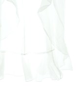 Mystrada（マイストラーダ）ワンピース 白 サイズ:36(S位) レディース/2200643815018