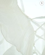 Mystrada（マイストラーダ）ワンピース 白 サイズ:36(S位) レディース/2200643815018