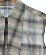 BEAUTY&YOUTH UNITED ARROWS（ビューティーアンドユースユナイテッドアローズ）ブラウス グレー サイズ:S レディース/2200643815025