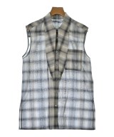 BEAUTY&YOUTH UNITED ARROWS ブラウス