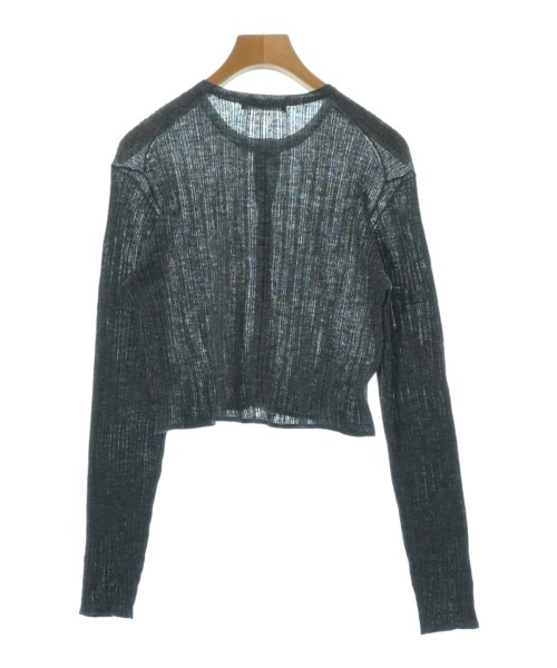 BEAUTY&YOUTH UNITED ARROWS（ビューティーアンドユースユナイテッドアローズ）カーディガン グレー サイズ:-(S位) レディース/2200643815032