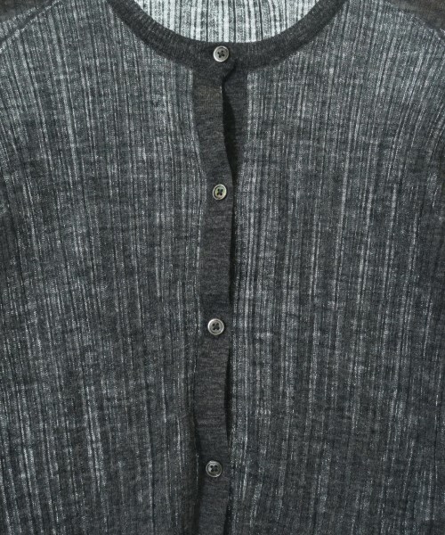 BEAUTY&YOUTH UNITED ARROWS（ビューティーアンドユースユナイテッドアローズ）カーディガン グレー サイズ:-(S位) レディース/2200643815032