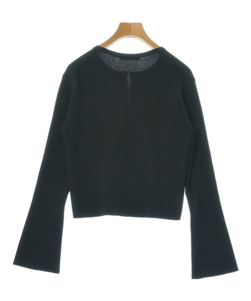 BEAUTY&YOUTH UNITED ARROWS（ビューティーアンドユースユナイテッドアローズ）カーディガン 黒 サイズ:-(M位) レディース/2200643815049