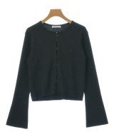 BEAUTY&YOUTH UNITED ARROWS（ビューティーアンドユースユナイテッドアローズ）カーディガン 黒 サイズ:-(M位) レディース/2200643815049