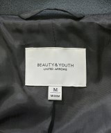 BEAUTY&YOUTH UNITED ARROWS（ビューティーアンドユースユナイテッドアローズ）ステンカラーコート グレー サイズ:M レディース/2200644134019