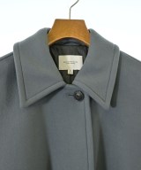 BEAUTY&YOUTH UNITED ARROWS（ビューティーアンドユースユナイテッドアローズ）ステンカラーコート グレー サイズ:M レディース/2200644134019