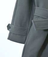 BEAUTY&YOUTH UNITED ARROWS（ビューティーアンドユースユナイテッドアローズ）ステンカラーコート グレー サイズ:M レディース/2200644134019