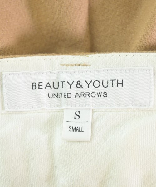BEAUTY&YOUTH UNITED ARROWS（ビューティーアンドユースユナイテッドアローズ）その他 茶 サイズ:S レディース/2200646444017