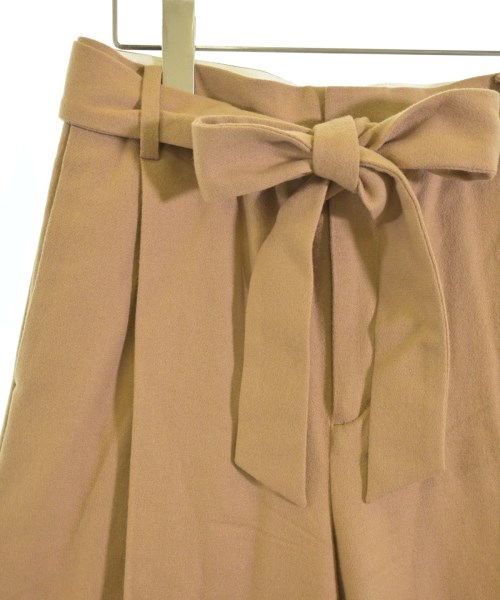 BEAUTY&YOUTH UNITED ARROWS（ビューティーアンドユースユナイテッドアローズ）その他 茶 サイズ:S レディース/2200646444017