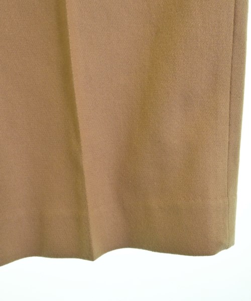 BEAUTY&YOUTH UNITED ARROWS（ビューティーアンドユースユナイテッドアローズ）その他 茶 サイズ:S レディース/2200646444017