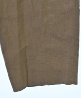 BEAUTY&YOUTH UNITED ARROWS（ビューティーアンドユースユナイテッドアローズ）スラックス 茶 サイズ:S レディース/2200650338081