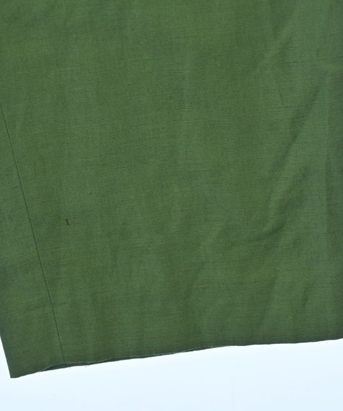 BEAUTY&YOUTH UNITED ARROWS（ビューティーアンドユースユナイテッドアローズ）スラックス 緑 サイズ:S レディース/2200650338098