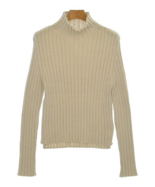 BEAUTY&YOUTH UNITED ARROWS(ビューティーアンドユースユナイテットアローズ)ニット・セーター ベージュ サイズ:-(XS位)/2200640691028
