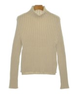 BEAUTY&YOUTH UNITED ARROWS（ビューティーアンドユースユナイテッドアローズ）ニット・セーター ベージュ サイズ:-(XS位) レディース/2200640691028