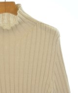 BEAUTY&YOUTH UNITED ARROWS（ビューティーアンドユースユナイテッドアローズ）ニット・セーター ベージュ サイズ:-(XS位) レディース/2200640691028