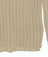 BEAUTY&YOUTH UNITED ARROWS（ビューティーアンドユースユナイテッドアローズ）ニット・セーター ベージュ サイズ:-(XS位) レディース/2200640691028