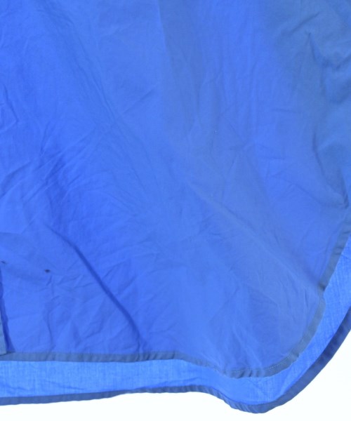 BEAUTY&YOUTH UNITED ARROWS（ビューティーアンドユースユナイテッドアローズ）カジュアルシャツ 青 サイズ:-(M位) レディース/2200640691035