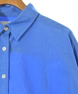 BEAUTY&YOUTH UNITED ARROWS（ビューティーアンドユースユナイテッドアローズ）カジュアルシャツ 青 サイズ:-(M位) レディース/2200640691035