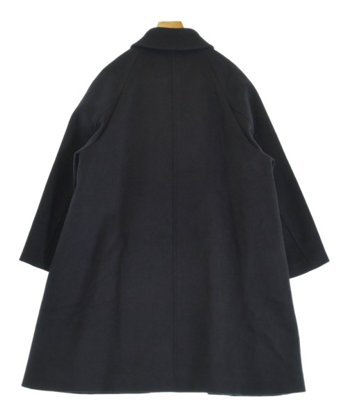 BEAUTY&YOUTH UNITED ARROWS（ビューティーアンドユースユナイテッドアローズ）ステンカラーコート 紺 サイズ:M レディース/2200642376015