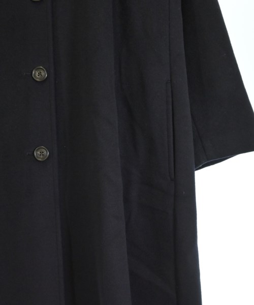 BEAUTY&YOUTH UNITED ARROWS（ビューティーアンドユースユナイテッドアローズ）ステンカラーコート 紺 サイズ:M レディース/2200642376015