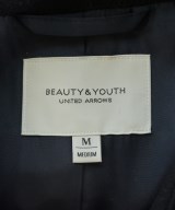 BEAUTY&YOUTH UNITED ARROWS（ビューティーアンドユースユナイテッドアローズ）ステンカラーコート 紺 サイズ:M レディース/2200642376015