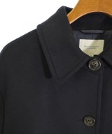BEAUTY&YOUTH UNITED ARROWS（ビューティーアンドユースユナイテッドアローズ）ステンカラーコート 紺 サイズ:M レディース/2200642376015