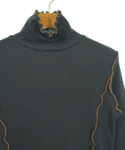 BEAUTY&YOUTH UNITED ARROWS（ビューティーアンドユースユナイテッドアローズ）ニット・セーター 黒 サイズ:-(XS位) レディース/2200642641021