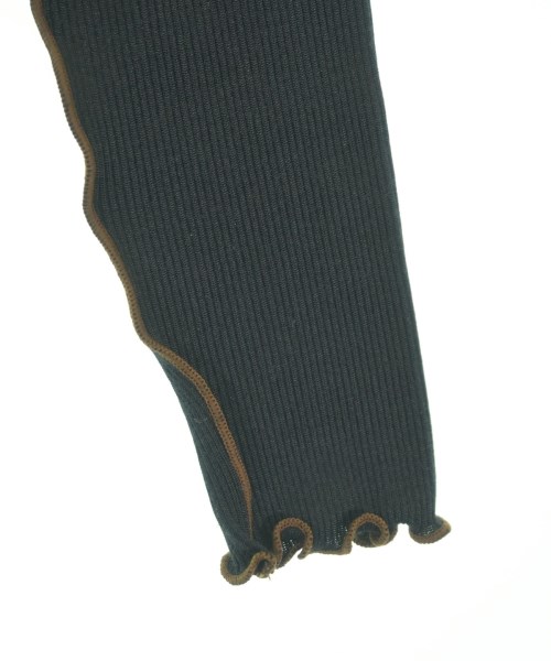 BEAUTY&YOUTH UNITED ARROWS（ビューティーアンドユースユナイテッドアローズ）ニット・セーター 黒 サイズ:-(XS位) レディース/2200642641021