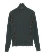 BEAUTY&YOUTH UNITED ARROWS（ビューティーアンドユースユナイテッドアローズ）ニット・セーター 黒 サイズ:-(XS位) レディース/2200642641021