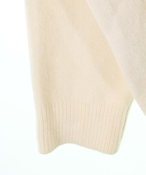 BEAUTY&YOUTH UNITED ARROWS（ビューティーアンドユースユナイテッドアローズ）ニット・セーター ベージュ サイズ:M レディース/2200643684010