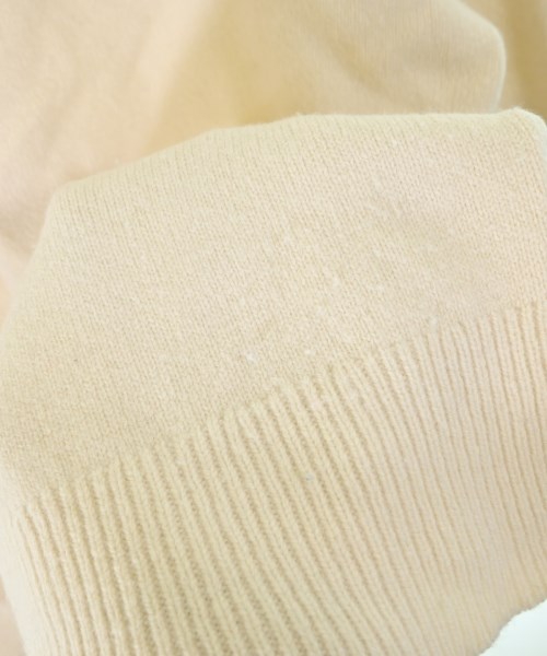 BEAUTY&YOUTH UNITED ARROWS（ビューティーアンドユースユナイテッドアローズ）ニット・セーター ベージュ サイズ:M レディース/2200643684010